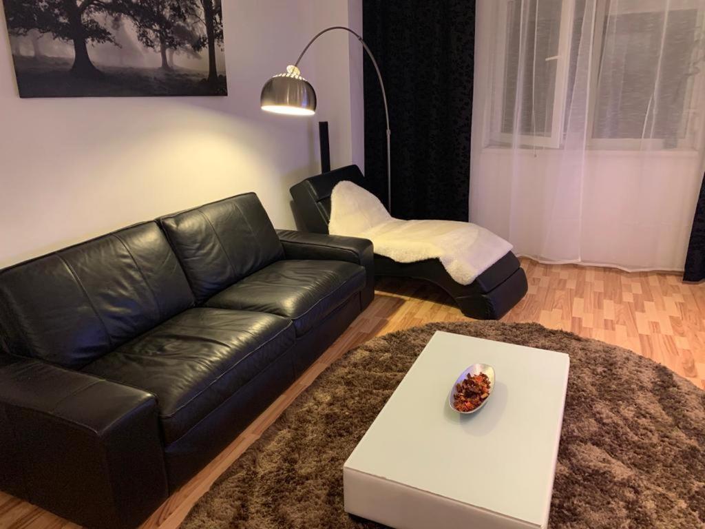 Wpml-Apartments บูคาเรสต์ ภายนอก รูปภาพ