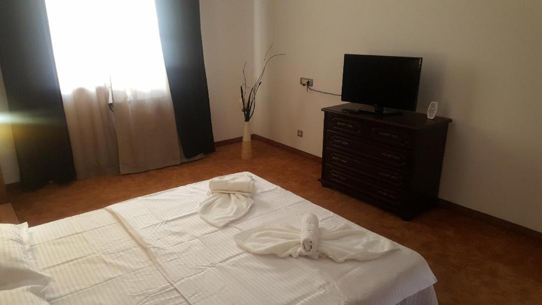 Wpml-Apartments บูคาเรสต์ ภายนอก รูปภาพ