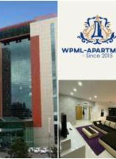 Wpml-Apartments บูคาเรสต์ ภายนอก รูปภาพ